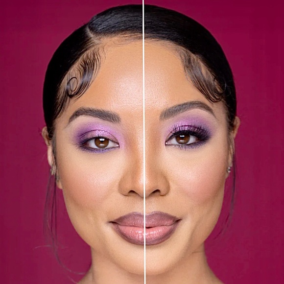 New 4 Pair Luna Magic ‘Hermosa’ Faux Mink Lashes - Picture 4 of 12